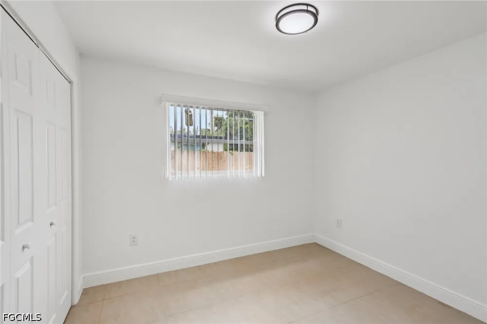 Cabana Avenue North Fort Myers, FL 33903