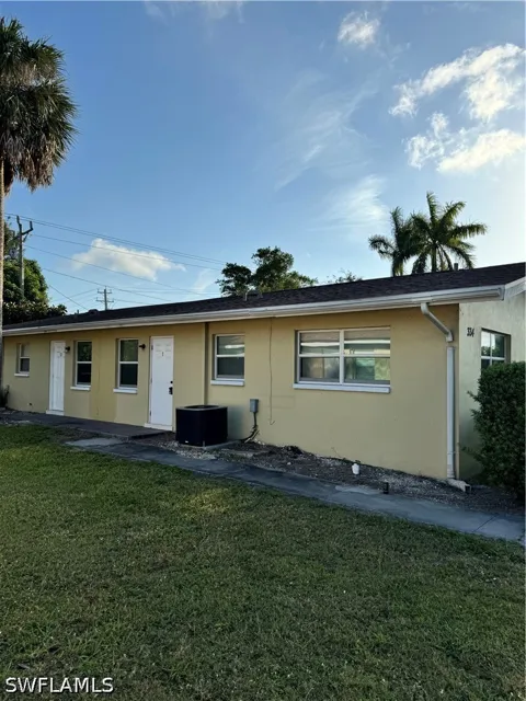 Cape Coral Parkway W #1