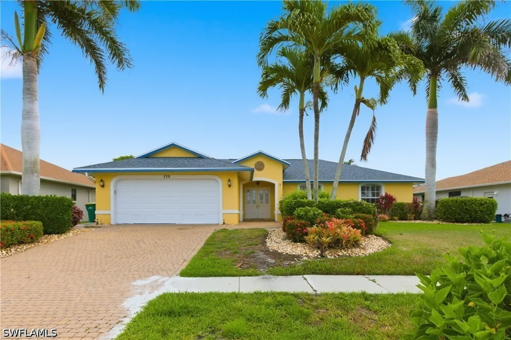 Balfour Drive Marco Island, FL 34145
