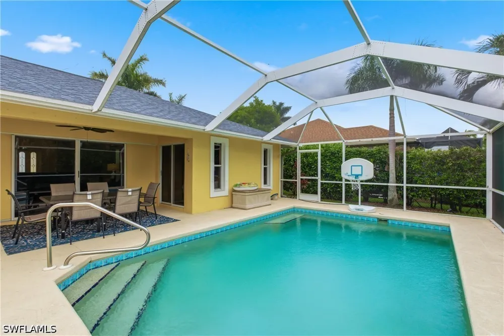 Balfour Drive Marco Island, FL 34145