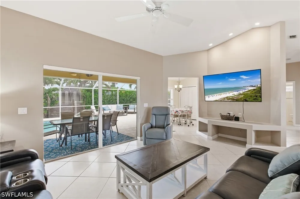 Balfour Drive Marco Island, FL 34145