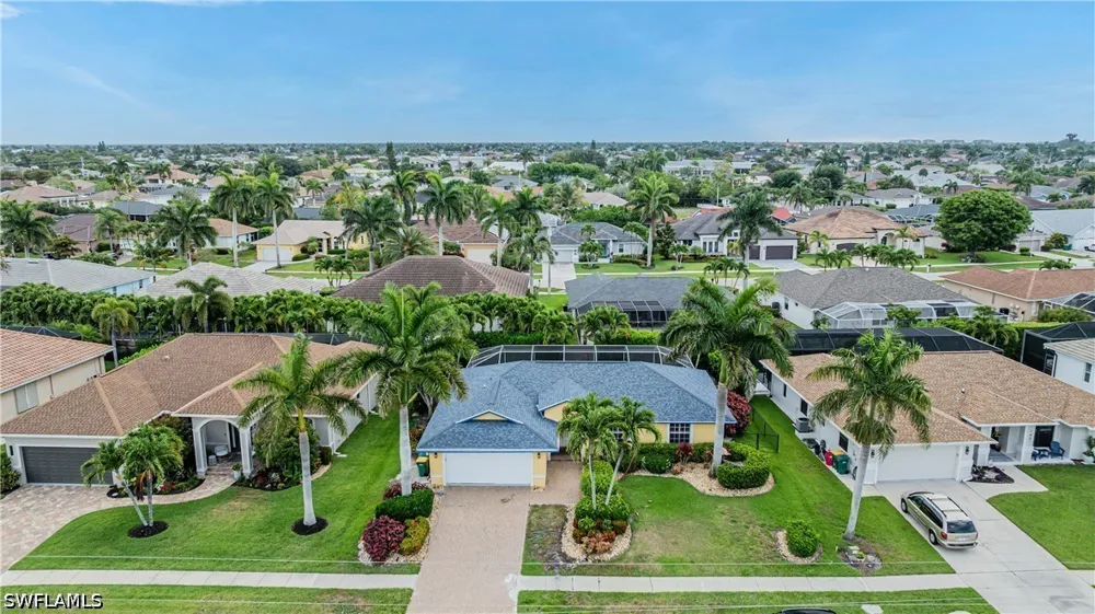 Balfour Drive Marco Island, FL 34145