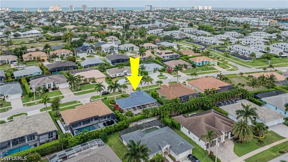 Balfour Drive Marco Island, FL 34145