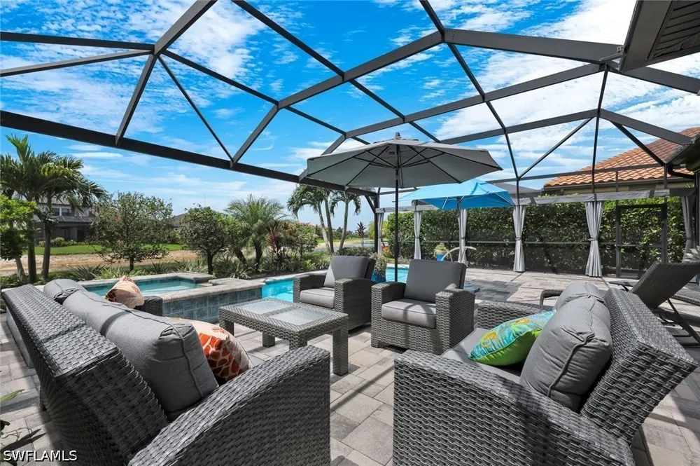 Montelanico Loop Naples, FL 34119
