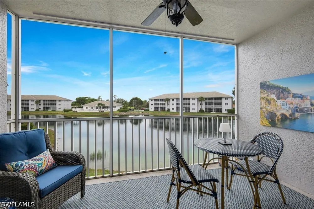 Great Heron Way #201 Naples, FL 34104