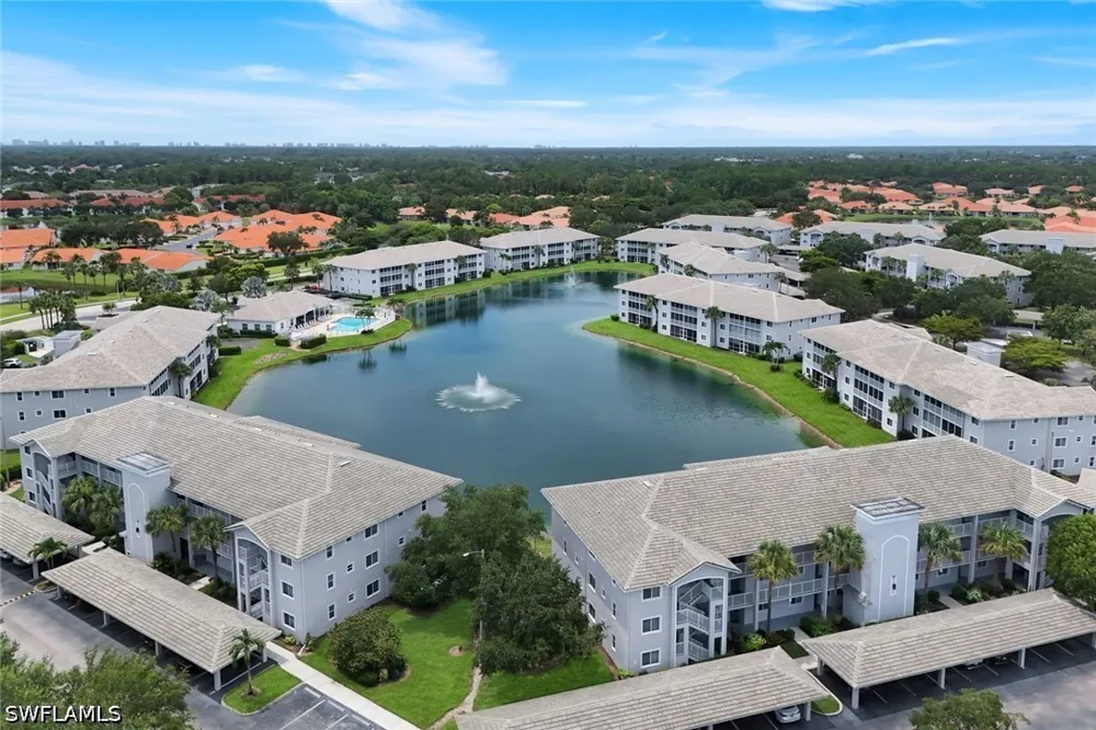 Great Heron Way #201 Naples, FL 34104