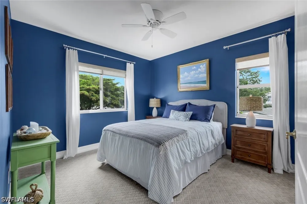 Great Heron Way #201 Naples, FL 34104