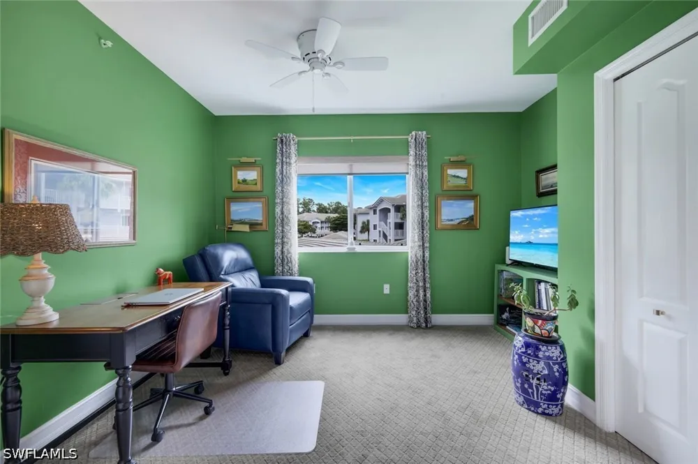Great Heron Way #201 Naples, FL 34104
