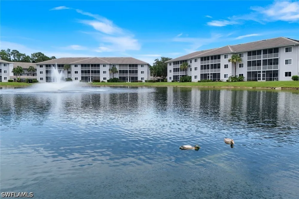Great Heron Way #201 Naples, FL 34104