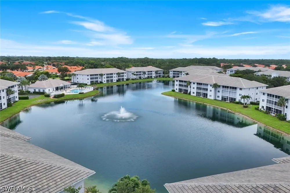 Great Heron Way #201 Naples, FL 34104