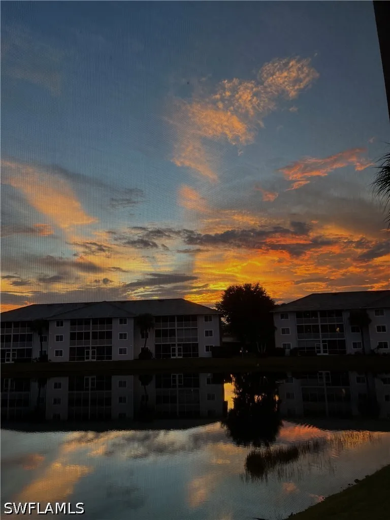 Great Heron Way #201 Naples, FL 34104