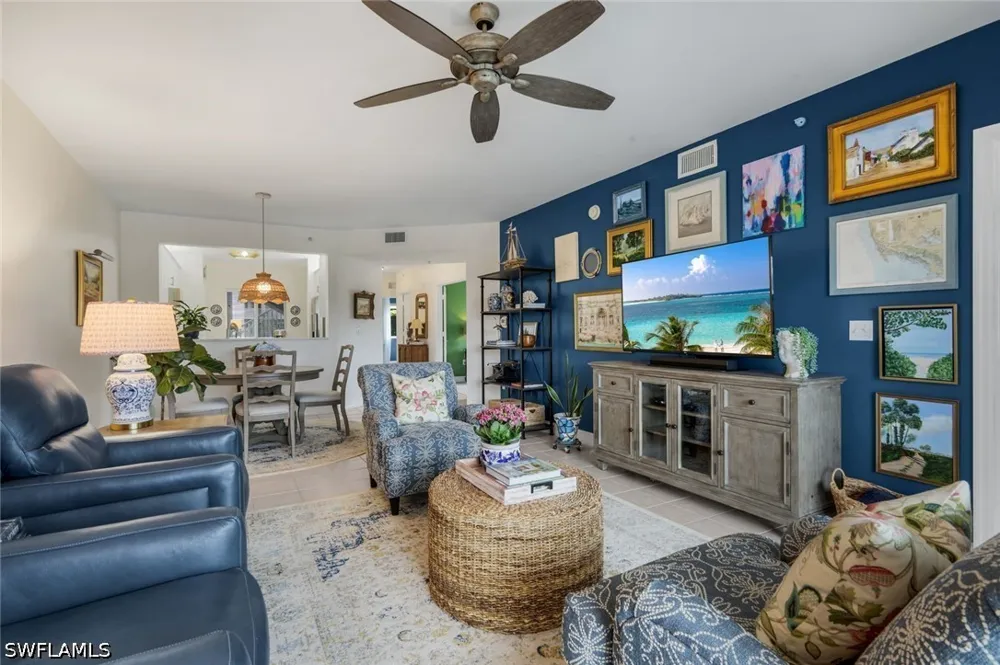 Great Heron Way #201 Naples, FL 34104