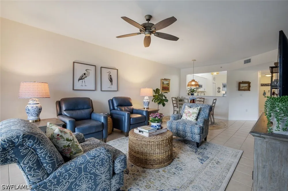 Great Heron Way #201 Naples, FL 34104