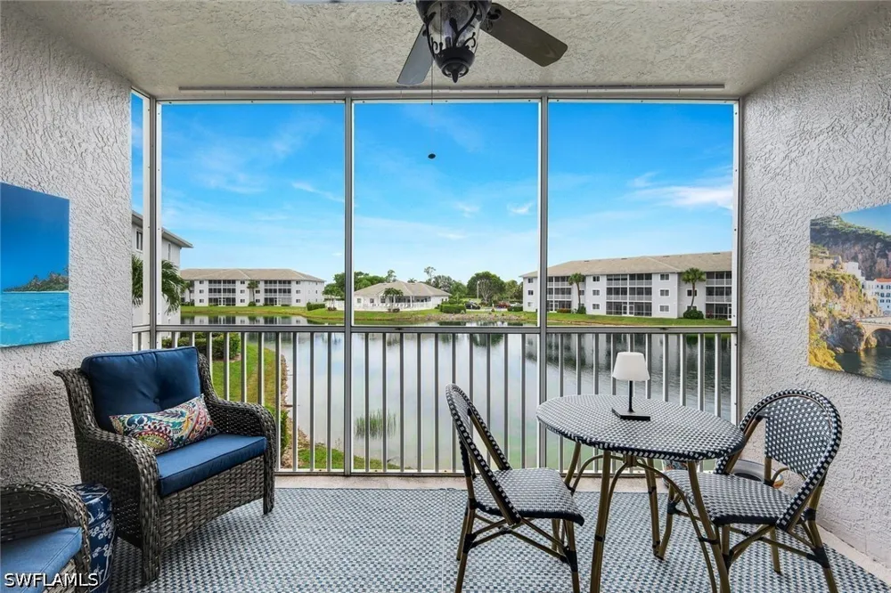 Great Heron Way #201 Naples, FL 34104