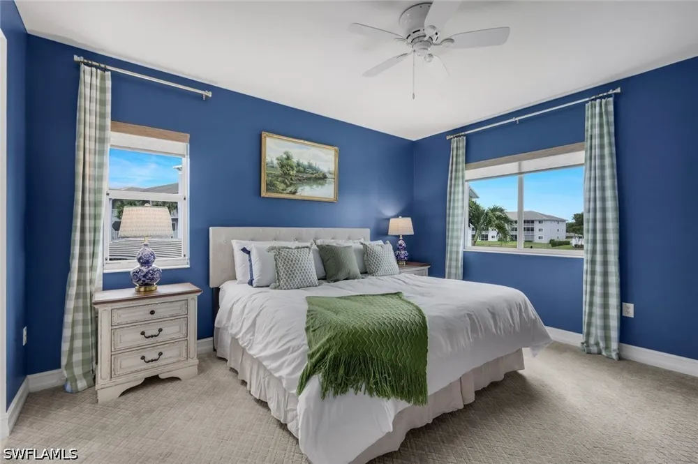 Great Heron Way #201 Naples, FL 34104