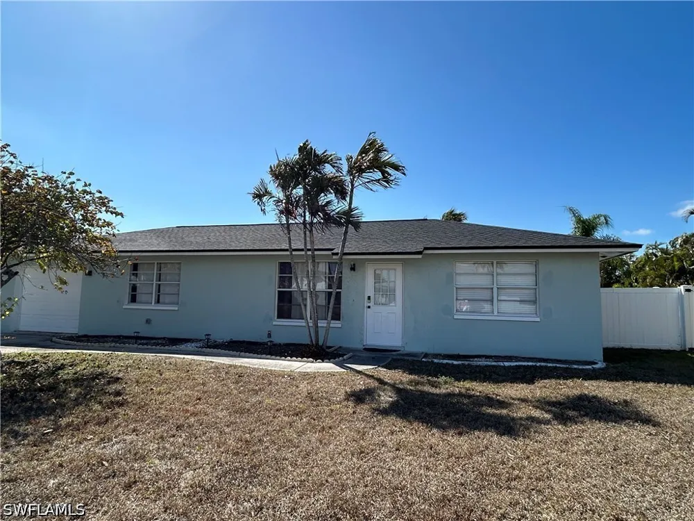 SE 20th Avenue Cape Coral, FL 33990
