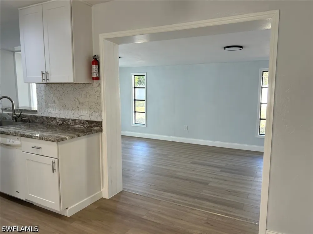 SE 20th Avenue Cape Coral, FL 33990