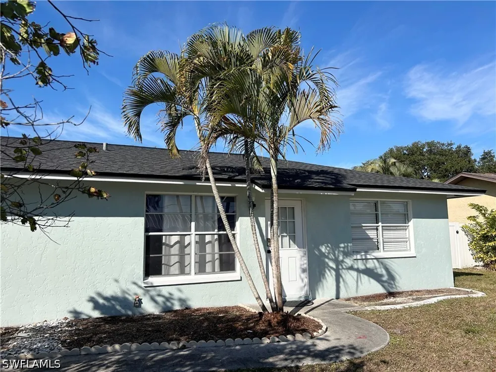 SE 20th Avenue Cape Coral, FL 33990