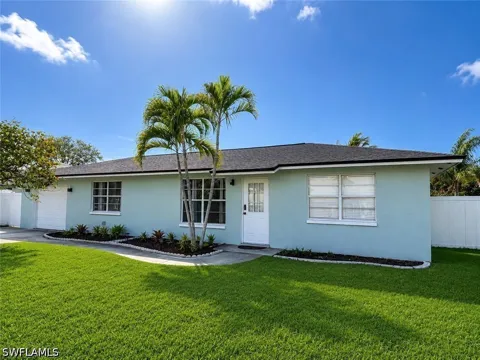 SE 20th Avenue