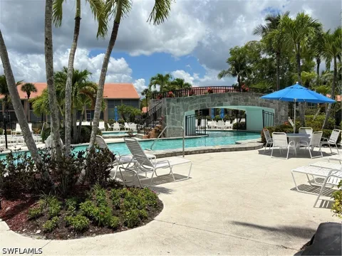 Beach Resort Drive #11