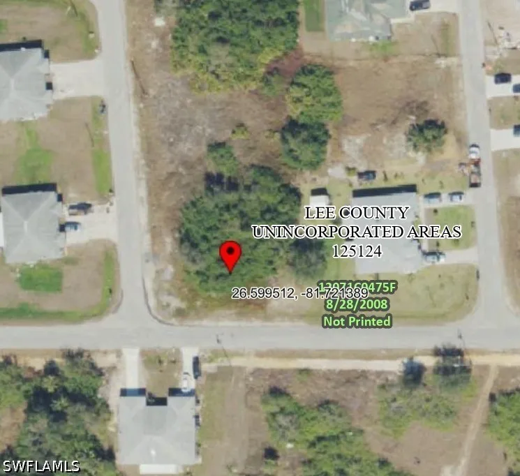 Ivan Avenue S Lehigh Acres, FL 33973