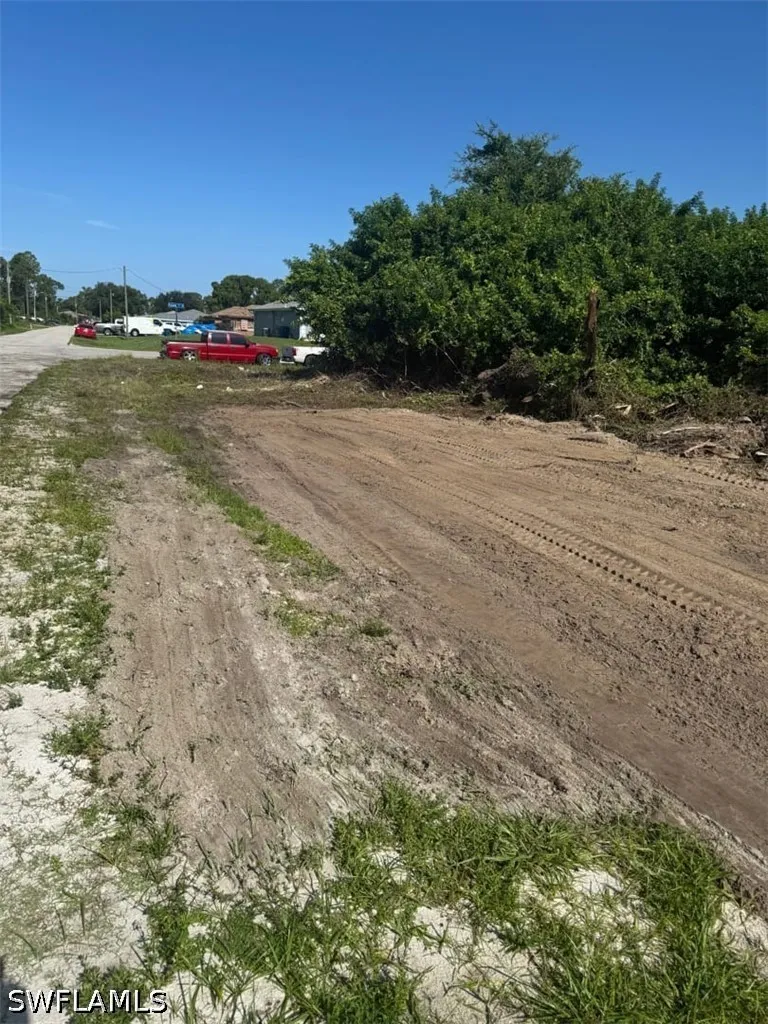 Ivan Avenue S Lehigh Acres, FL 33973