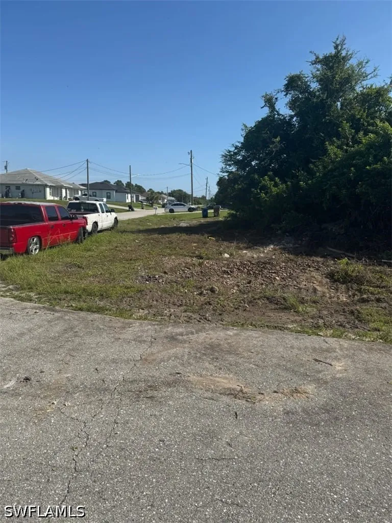 Ivan Avenue S Lehigh Acres, FL 33973