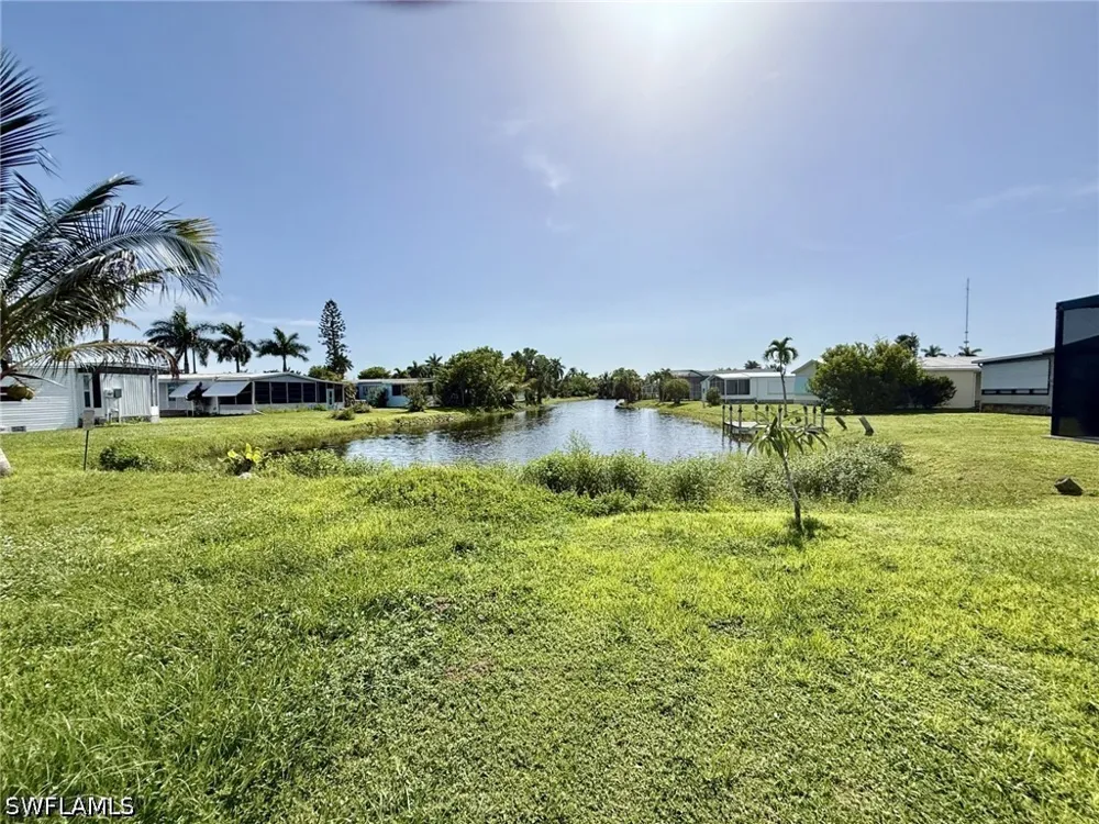 Lake Diane Drive Naples, FL 34114