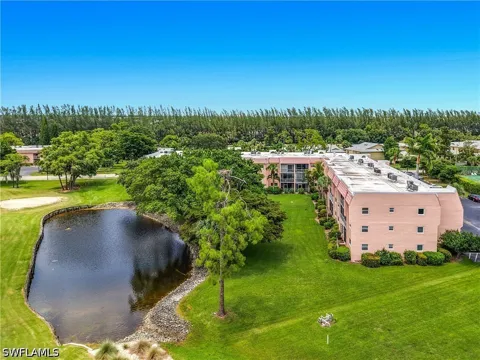 Forest Lakes Boulevard #109