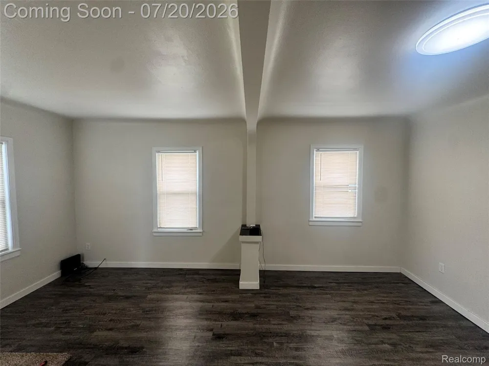 4025 18th Street Ecorse City, MI 48229