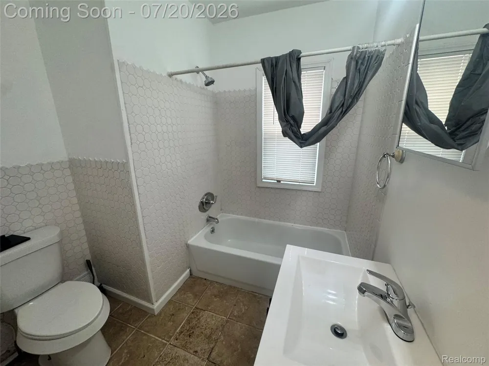 4025 18th Street Ecorse City, MI 48229