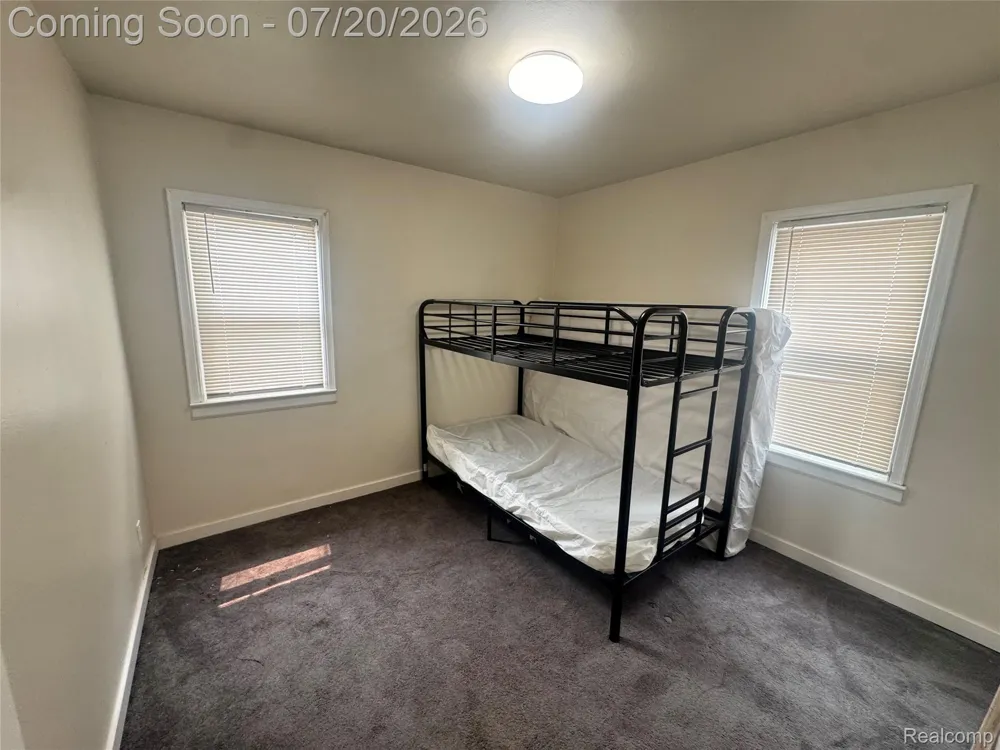 4025 18th Street Ecorse City, MI 48229