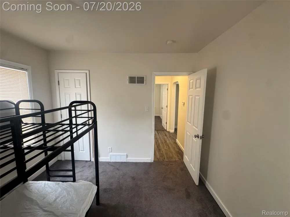 4025 18th Street Ecorse City, MI 48229