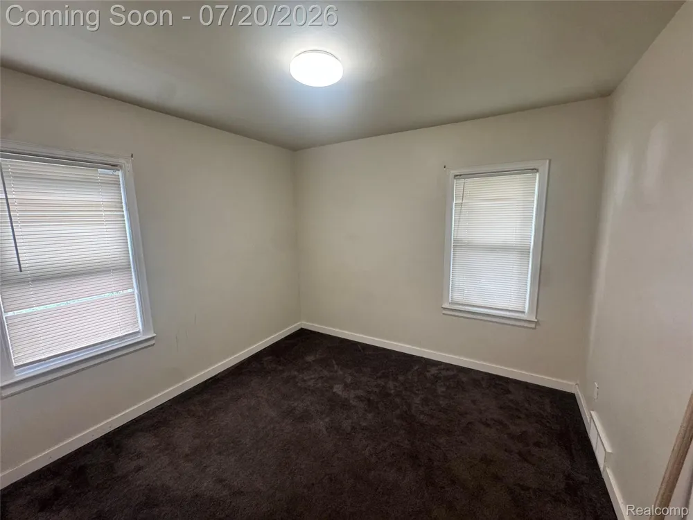 4025 18th Street Ecorse City, MI 48229