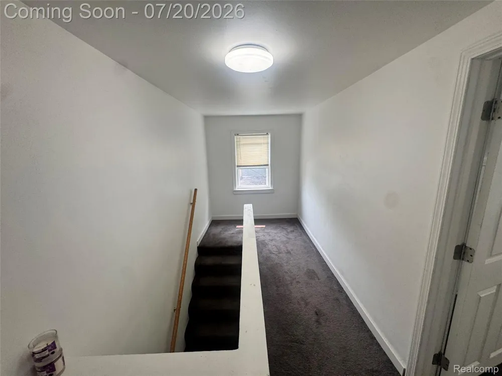 4025 18th Street Ecorse City, MI 48229