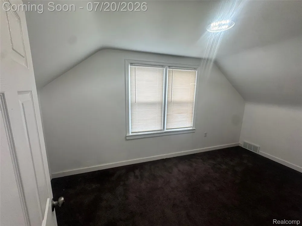 4025 18th Street Ecorse City, MI 48229