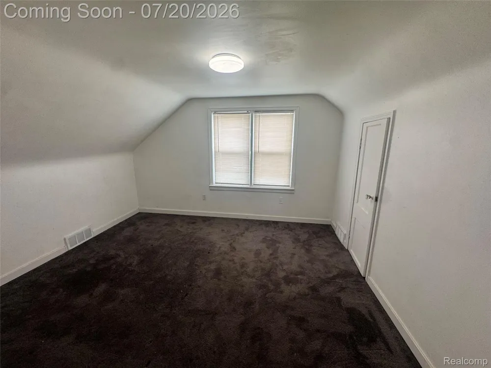 4025 18th Street Ecorse City, MI 48229