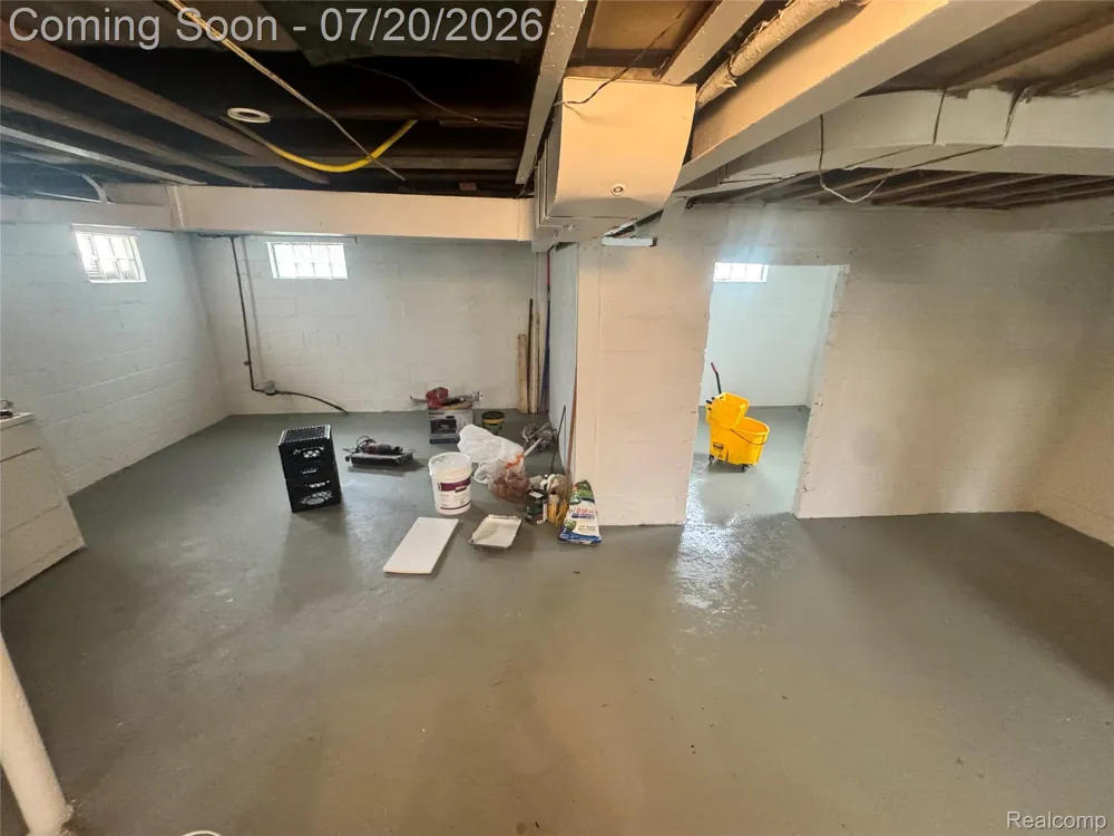 4025 18th Street Ecorse City, MI 48229
