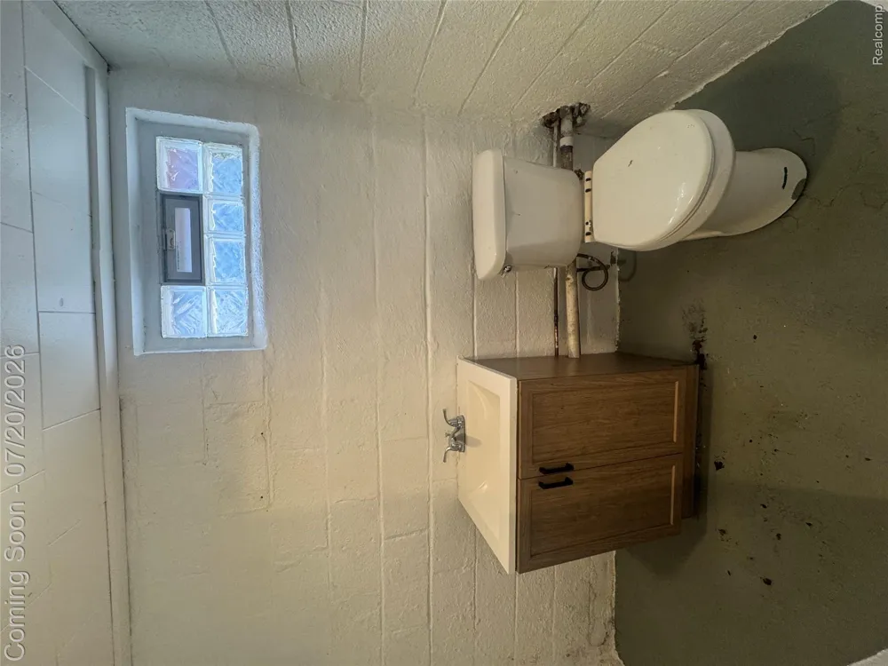 4025 18th Street Ecorse City, MI 48229