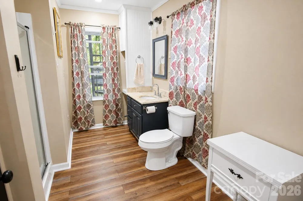 47 Caribou Lane Burnsville, NC 28714