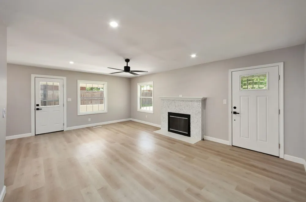 90 SHAW LN Savannah, TN 38372