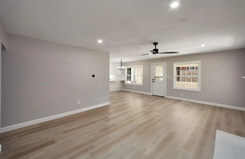 90 SHAW LN Savannah, TN 38372