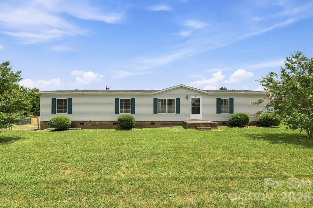 2299 Dellinger Drive Newton, NC 28658