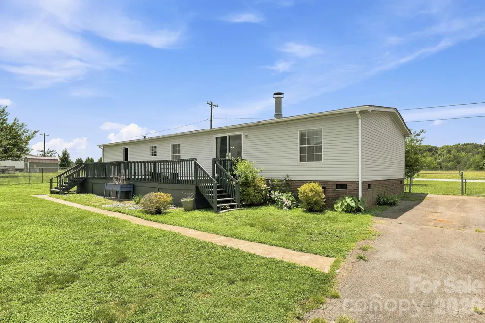 2299 Dellinger Drive Newton, NC 28658