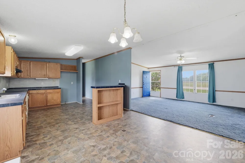 2299 Dellinger Drive Newton, NC 28658