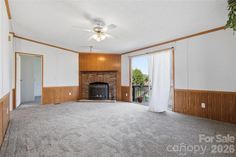 2299 Dellinger Drive Newton, NC 28658