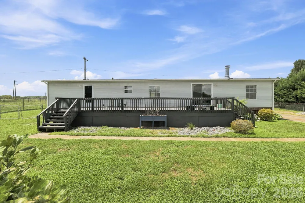 2299 Dellinger Drive Newton, NC 28658