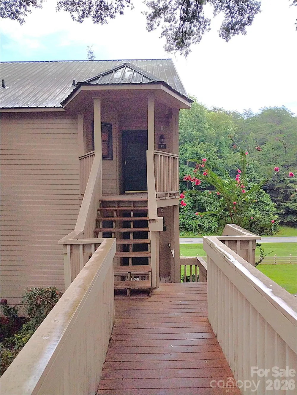 160 Whitney Boulevard #Building B/ # 12 Lake Lure, NC 28746