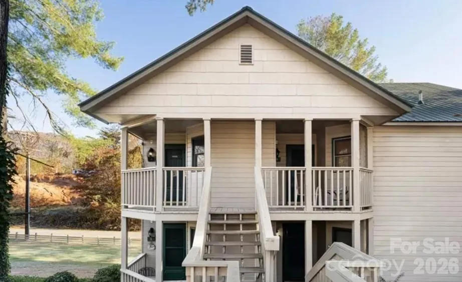 160 Whitney Boulevard #Building B/ # 12 Lake Lure, NC 28746
