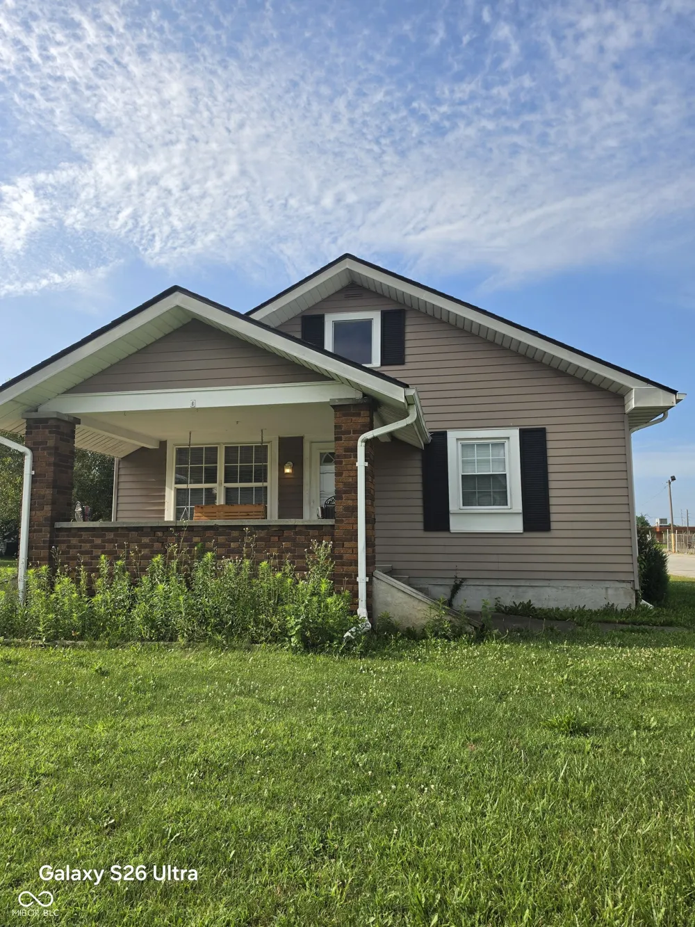 421 W Pendleton Avenue Lapel, IN 46051